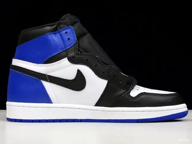 Reps TB Jordan 716371-040 Air Retro Fragment 1 OG High 0602